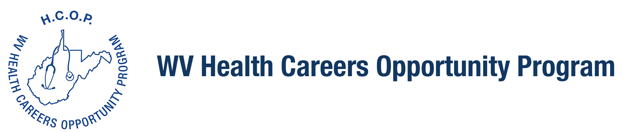 Health Careers Opportunity Program logo