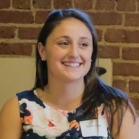 Headshot of Kacie Hanna