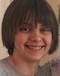 Headshot of Abbey Manning