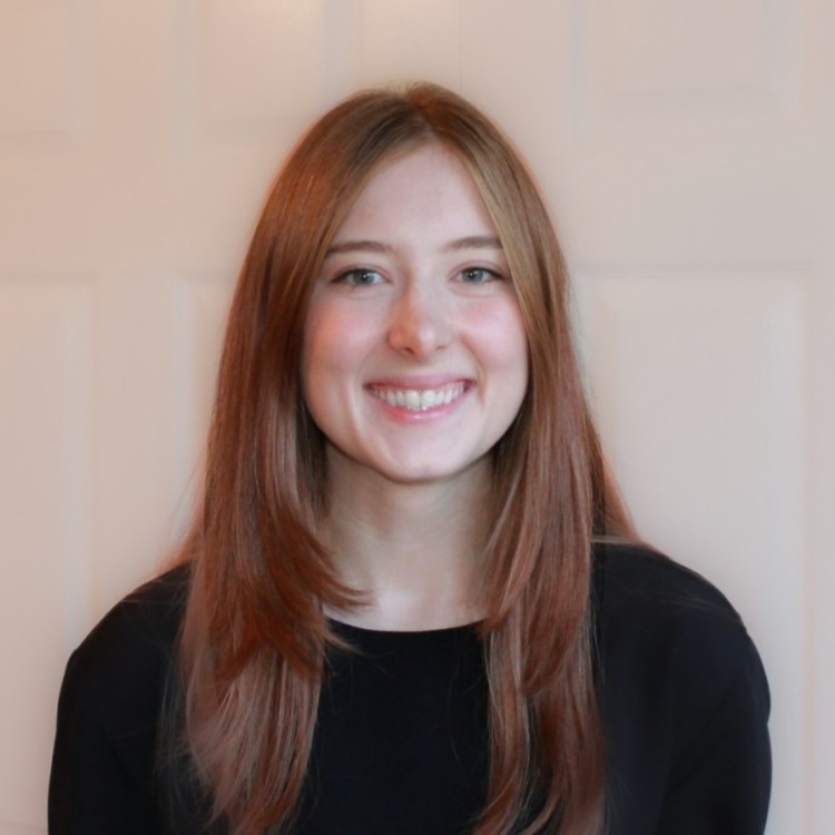 Headshot of Ashley Douglas