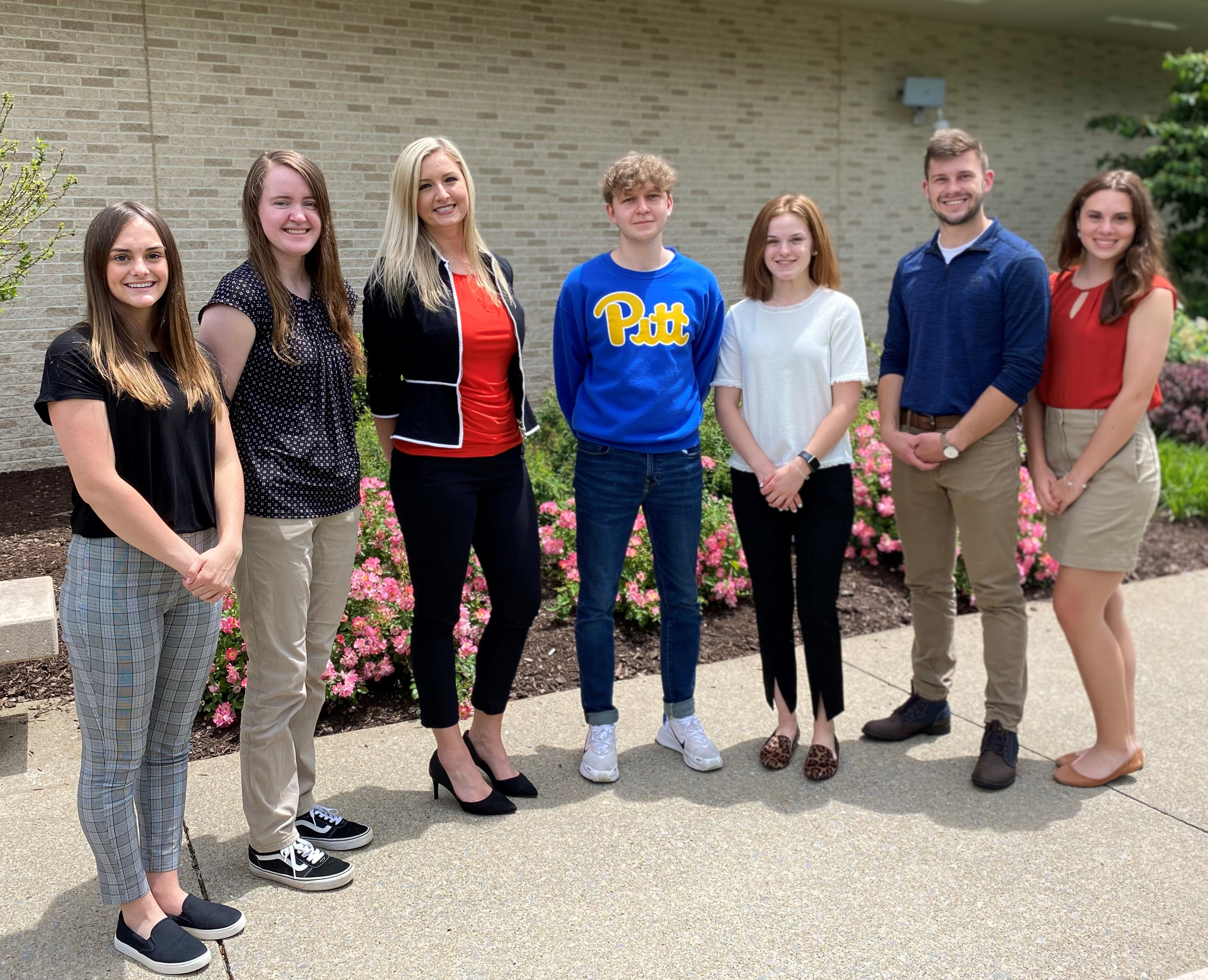 2021 Cancer Institute Summer Undergraduate Research